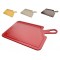 Virtuvės įrankiai Lentelė pjaustymui plast. 33*24*0.4cm XL 3001