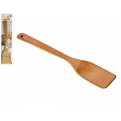 Virtuvės įrankiai Lopetėlė medinė 30cm RECTA