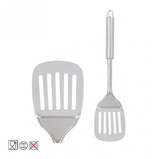 Virtuvės įrankiai Lopetėlė nerūd.pl. 31.5cm PAULA