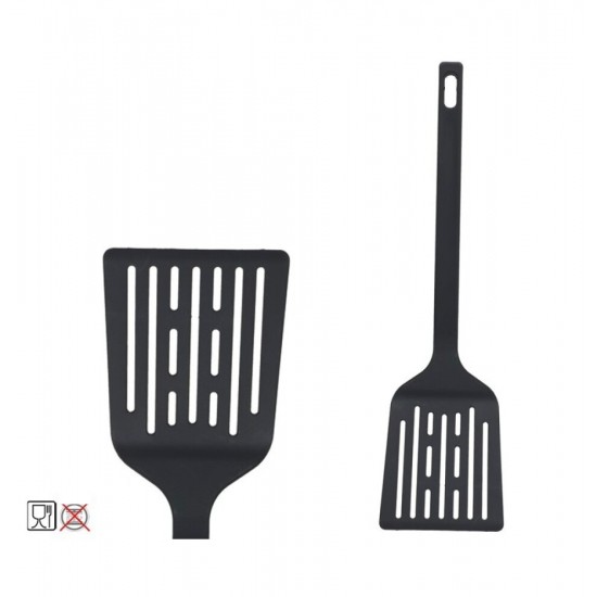 Virtuvės įrankiai Lopetėlė plast. 33cm 41865