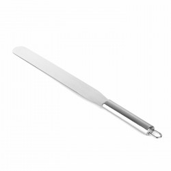 Virtuvės įrankiai Mentelė nerūd.pl. 32*3.4cm PAULA