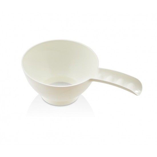 Virtuvės įrankiai Piltuvėlis plast. 12.5cm s/r konservavimui L-854