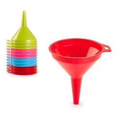 Virtuvės įrankiai Piltuvėlis plast. 12cm 11453