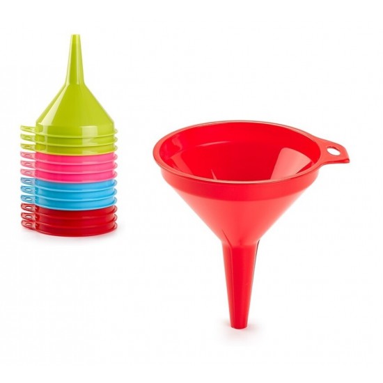 Virtuvės įrankiai Piltuvėlis plast. 12cm 11453 Virtuvės įrankiai Piltuvėlis plast. 12cm 11453