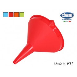 Virtuvės įrankiai Piltuvėlis plast. 16cm 16590