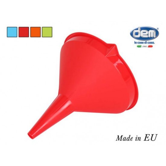 Virtuvės įrankiai Piltuvėlis plast. 16cm 16590 Virtuvės įrankiai Piltuvėlis plast. 16cm 16590