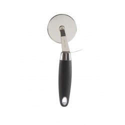 Virtuvės įrankiai Pjaustyklė picai met/plast 21cm