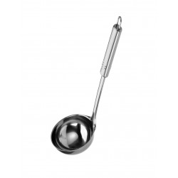 Virtuvės įrankiai Samtis nerūd.pl. 150ml 30*8.5cm PAULA