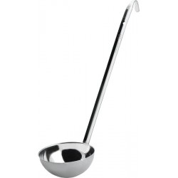 Virtuvės įrankiai Samtis nerūd.pl. 180ml 31*9cm 833