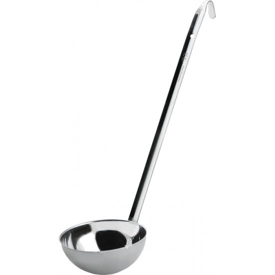 Virtuvės įrankiai Samtis nerūd.pl. 180ml 31*9cm 833