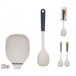 Virtuvės įrankiai Šaukštas plast. 33cm FELIX