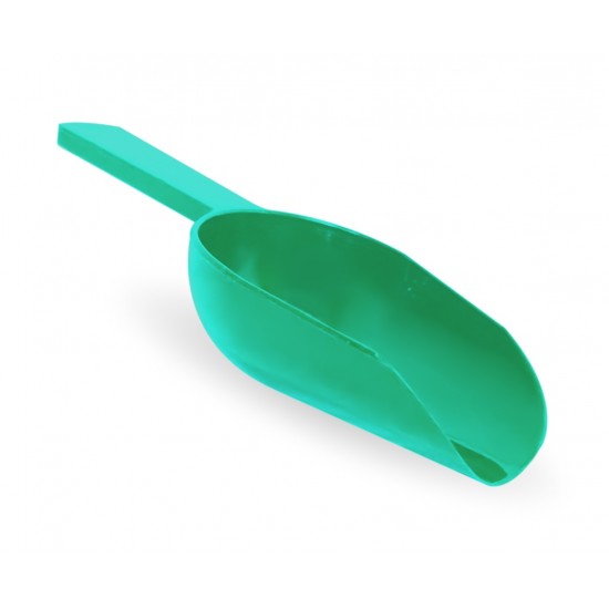 Virtuvės įrankiai Semtuvėlis plast. biriems produkt. 0.3kg 3702 ART