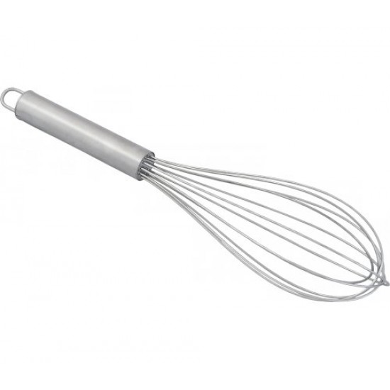 Virtuvės įrankiai Šluotelė plakimui 25cm 33228 Virtuvės įrankiai Šluotelė plakimui 25cm 33228