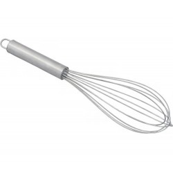 Virtuvės įrankiai Šluotelė plakimui 30cm 33227 PAULA
