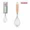 Virtuvės įrankiai Šluotelė plakimui met/plast. 25cm 37434