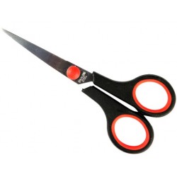 Virtuvės įrankiai Žirklės buitinės 14cm 1189