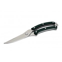 Virtuvės įrankiai Žirklės virtuvinės 24cm 7809
