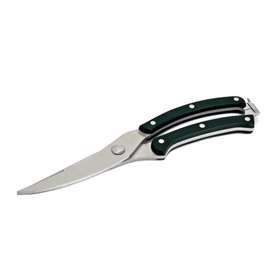 Virtuvės įrankiai Žirklės virtuvinės 24cm 7809
