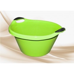 Vonelė plast. 40L 71*49*31cm  ART