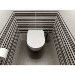 Vonios kambario aksesuaras Multi, WC šepetys
