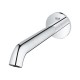 Vonios snapas potinkinis Grohe Essence 22 cm