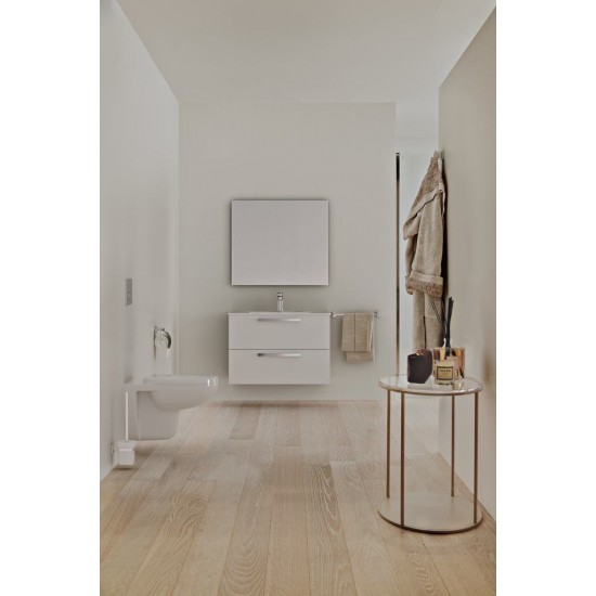Vonios spintelė Ideal Standard Tempo, 80 cm balta blizgi (be praustuvo)