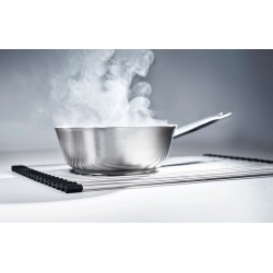 Vyniojamas kilimėlis Franke Rollmat, KNG plautuvėms