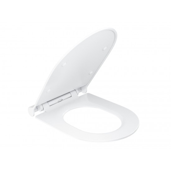 WC dangtis Ravak, Uni Chrome Slim