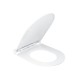 WC dangtis Ravak, Uni Chrome Slim