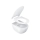 WC dangtis Ravak, Uni Chrome Slim
