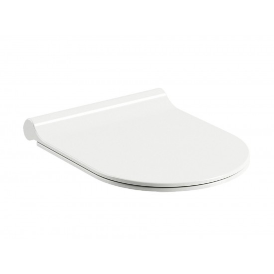 WC dangtis Ravak, Uni Chrome Slim
