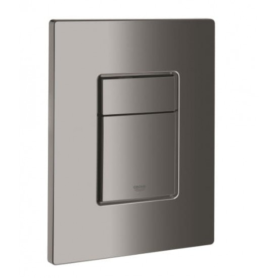 WC klavišas Grohe, Skate Cosmopolitan,  hard graphite