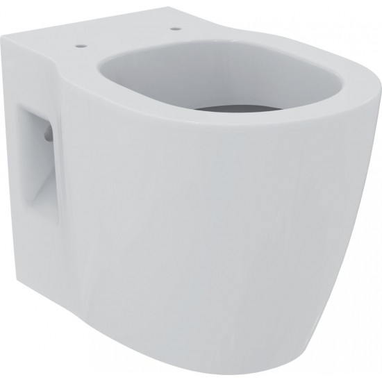 WC pakabinamas Ideal Standard, Connect Freedom, paaukštintas
