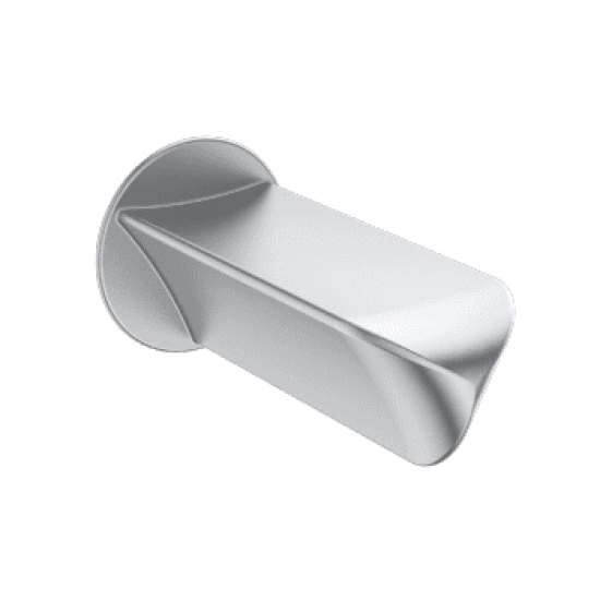WC popieriaus laikiklis Ideal Standard, nerūdijančio plieno, matinis WC popieriaus laikiklis Ideal Standard, nerūdijančio plieno, matinis