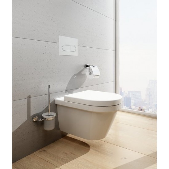 WC popieriaus laikiklis Ravak Chrome, CR 400.00 WC popieriaus laikiklis Ravak Chrome, CR 400.00