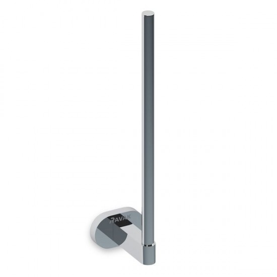 WC popieriaus laikiklis Ravak Chrome, CR 420.00 WC popieriaus laikiklis Ravak Chrome, CR 420.00
