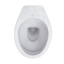 WC viduaras (išpiltuvė) CERSANIT, su grotelėmis