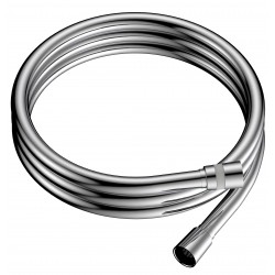 Žarna dušo 139C 1.5m silver