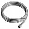 Žarna dušo 139C 1.5m silver