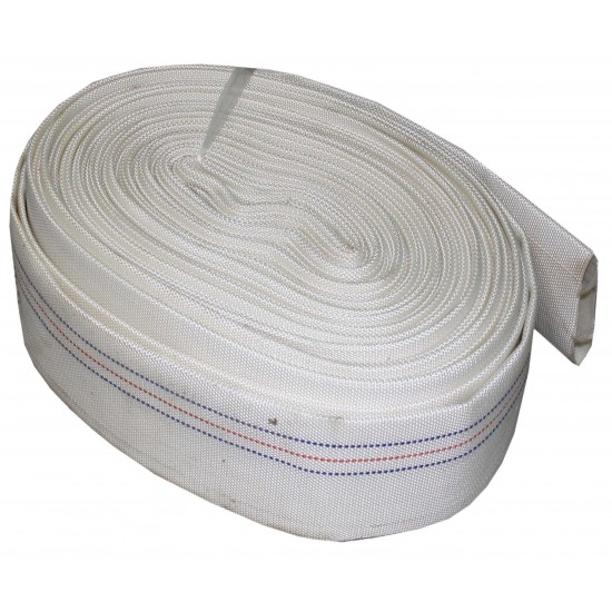 Žarna PVC 2.5x30m