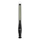 Žibintas Accu Slimlight, 8W, 18650 Li-ion, įkraunamas USB-C, CAMELION Žibintas Accu Slimlight, 8W, 18650 Li-ion, įkraunamas USB-C, CAMELION