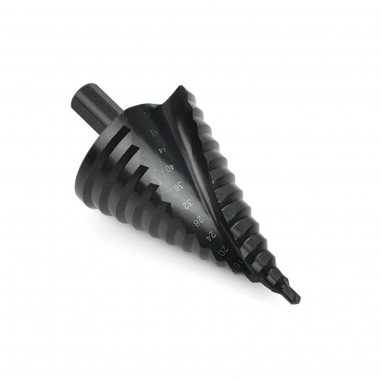 Žingsninis grąžtas 4-52mm, GEKO Žingsninis grąžtas 4-52mm, GEKO