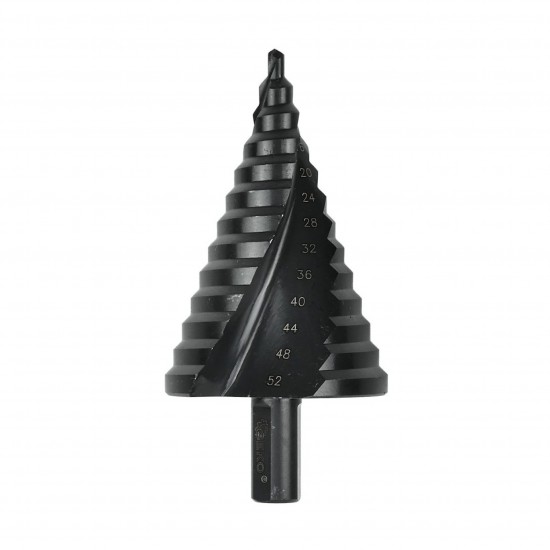 Žingsninis grąžtas 4-52mm, GEKO Žingsninis grąžtas 4-52mm, GEKO