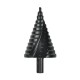 Žingsninis grąžtas 4-52mm, GEKO Žingsninis grąžtas 4-52mm, GEKO