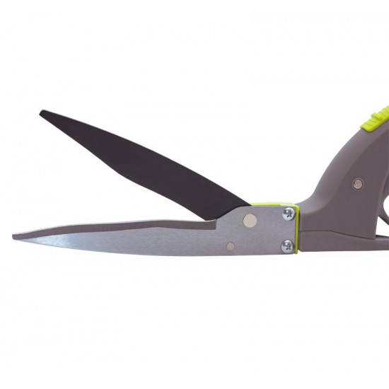 Žolės žirklės 360°, 130 mm Žolės žirklės 360°, 130 mm