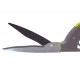 Žolės žirklės 360°, 130 mm Žolės žirklės 360°, 130 mm