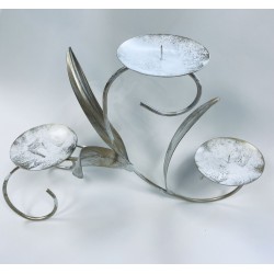 Žvakidė 10-0502B 30*25cm 3vnt